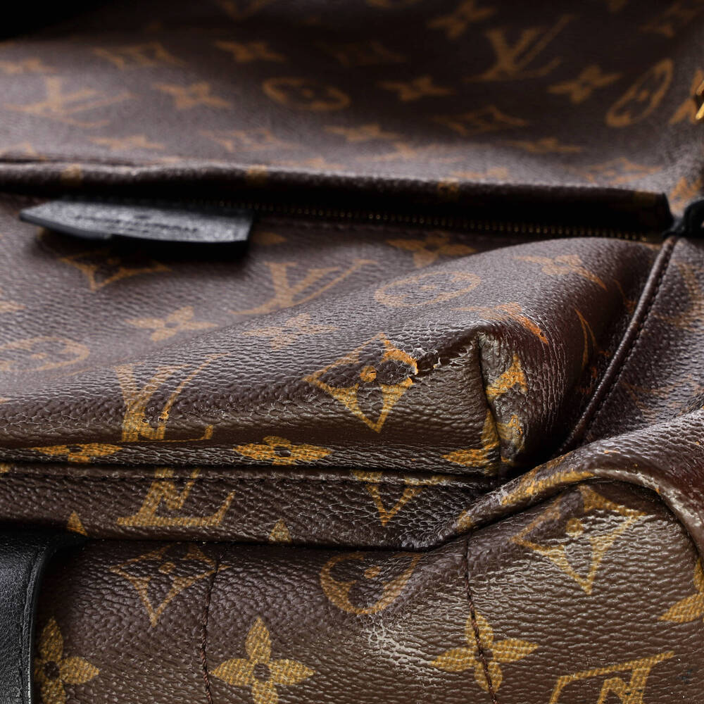 Louis Vuitton Palm Springs Backpack #258214L17B - Picture 8 of 9